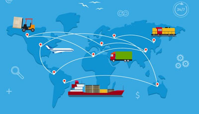 Supply Chain Logistics